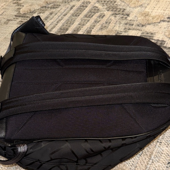 Burberry Monogram Backpack - Picture 10 of 11